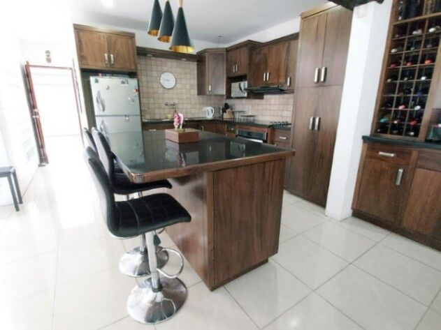 MLS-25-287 KQ VENTA CASA CIUDAD QUESADA SAN CARLOS en Quesada, San Carlos, Alajuela — ₡ 195 000 000