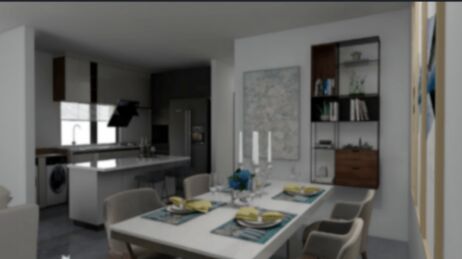 VENDO APARTAMENTO EN SAN PEDRO-SAN JOSÉ. en San Pedro, Montes De Oca, San José — $127,000