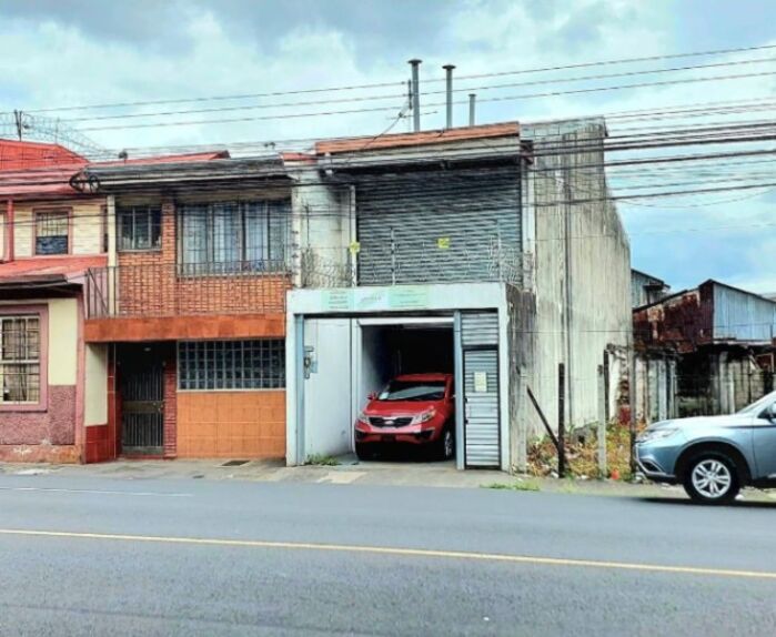 Venta de Local Comercial en Catedral, San José. RAH 25-1436 in Catedral, San José — $135,000