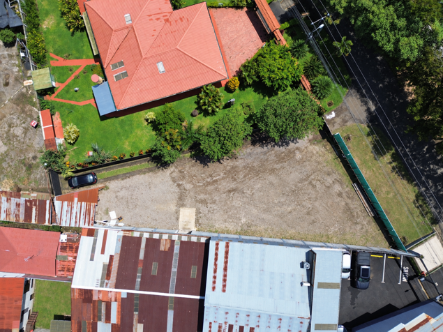 TERRENO COMERCIAL EN VENTA FRENTE A LA RUTA 1 – PALMARES en Buenos Aires, Palmares, Alajuela — ₡ 120 000 000 - Foto 2 de 4