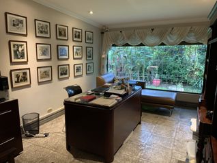 Venta de casa dos plantas con jardín, Residencial, Lomas de Ayarco Sur en Jardín, Dota, San José — $385,000 - Foto 4 de 27