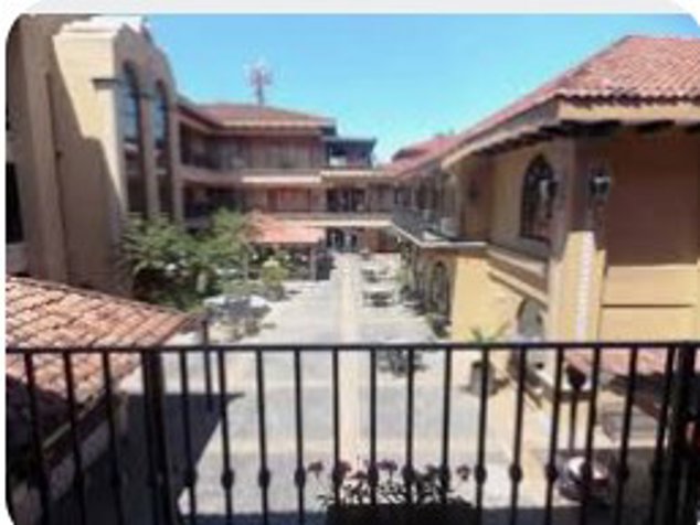 ALQUILER DE OFICINA, SAN JOSÉ, ESCAZÚ, SAN RAFAEL in San Rafael, Escazú, San José — $1,085