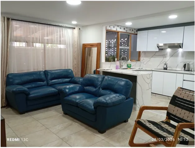 Vendo Casa en Jardines de Tibas in San Juan, Tibás, San José — ₡ 109 500 000