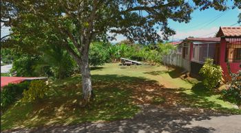 SE VENDE LOTE EN BARRIO LOURDES CON TOPOGRAFIA PLANA LISTO PARA CONSTRUIR in Daniel Flores, Pérez Zeledón, San José — 35 000 000 ₡ - Photo 5 of 9