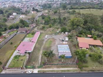 Espectacular propiedad para desarrollar Proyecto Urbanístico in Calle Blancos, Goicoechea, San José — $1,987,755 - Photo 4 of 9