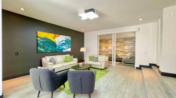 Se vende casa en Escazú San José 26-986 en San Rafael, Escazú, San José — $325,000