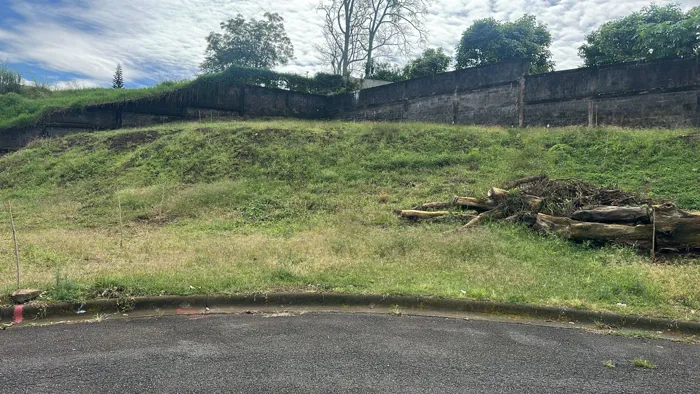 VENTA DE LOTE, USO MIXTO, HEREDIA, SAN PABLO, URBANIZACIÓN LA AMADA in San Pablo, Heredia — $243,750