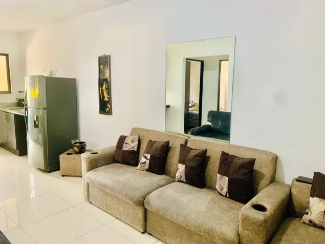 Apartamento Via interlomas en Alajuelita, San José — ₡ 43 000 000