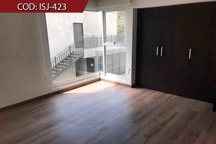 VENTA DE APARTAMENTO, ESCAZU, GUACHIPELIN, CONDOMINIO THE IVY en Escazú, San José — $310,000