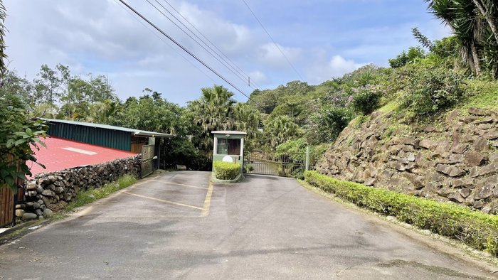 SE VENDE LOTE CON VISTA AL MAR EN SANTIAGO, SAN RAMON. in Santiago, San Ramón, Alajuela — $308,000 - Photo 3 of 22