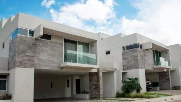 Alquiler de Casa en San Rafael de Escazú. RAH 26-128 en San Rafael, Escazú, San José — $3,500
