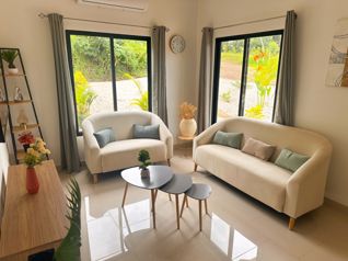 2-Bedroom Vacation Home in Tamarindo | Pool & Tropical Community in Tamarindo, Santa Cruz, Guanacaste — $2,200 - Photo 4 of 28