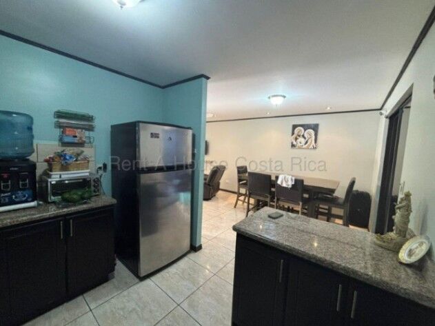 Venta de Casa en La Unión-Concepción. RAH 26-1526 en Concepción, La Unión, Cartago — ₡ 98 000 000