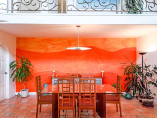 Venta o Alquiler Casa en Exclusivo Condominio de Pozos de Santa Ana en Pozos, Santa Ana, San José — $600,000 - Foto 3 de 89