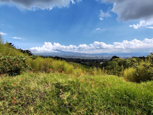 Terreno  Exclusivo de 7,000 m²  Concepción, San Rafael de Heredia en Concepción, San Rafael, Heredia — $290,000