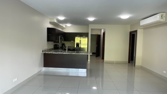 APARTAMENTO B-23 2 HABITACIONES PARQUE DEL CARIBE LIMON COSTA RICA in Limón — $187,000 - Photo 2 of 21