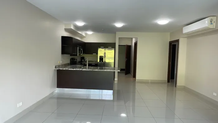APARTAMENTO B-23 2 HABITACIONES PARQUE DEL CARIBE LIMON COSTA RICA en Limón — $187,000 - Foto 2 de 21