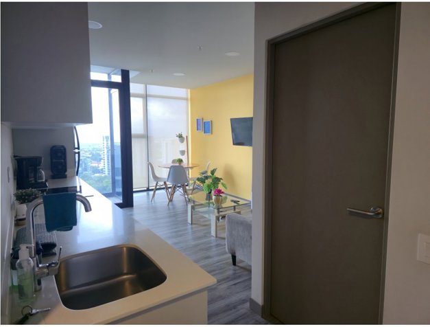 Apartamento en Venta en San José, Nunciatura. 5PVV9371933 en Pavas, San José — $179,000 - Foto 3 de 18