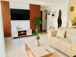 Venta de Apartamento AMUEBLADO en Sky House-San Sebastián, San José. RAH 27-462 en San Sebastián, San José — $205,000 - Foto 4 de 17