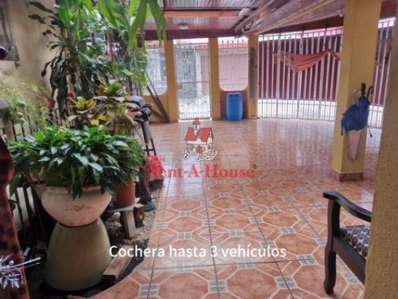 MLS-26-410 LS VENTA CASA DESAMPARADOS SAN JOSE in Desamparados, San José — ₡ 82 500 000
