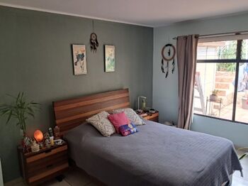 VENTA CASA DE 1 PLANTA EN RESIDENCIAL CURRIDABAT MONTE AYARCO in Curridabat, San José — $250,000 - Photo 4 of 15