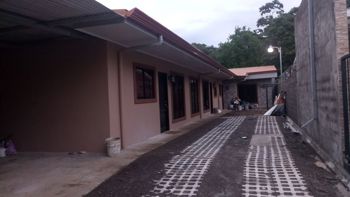 VENTA DE APARTAMENTOS, LIMON, GUAPILES, RESIDENCIAL PALMA DORADA in Guápiles, Pococí, Limón — $129,000 - Photo 2 of 11
