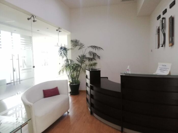 Oficina en Alquiler en Escazú, San José. RAH 23-532 en Escazú, San José — $2,924