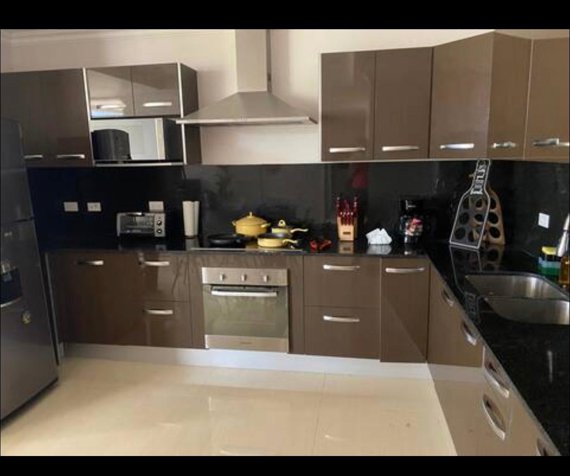 Se alquila apartamento, Torres del Lago, Sabana COD SU1406 en Mata Redonda, San José — $1,400 - Foto 2 de 15