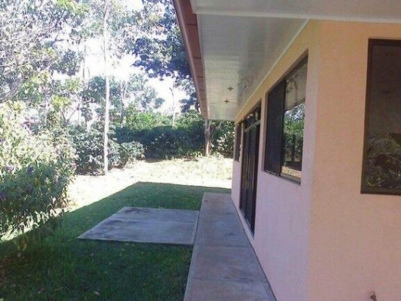 Se alquila casa con amplio lote en Desamparaditos 25-1868 en Desamparaditos, Puriscal, San José — $725
