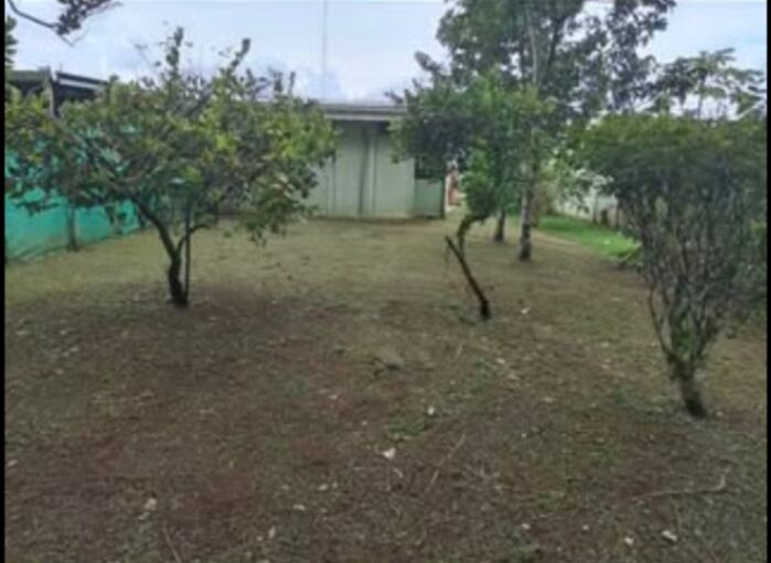 🏠 ¡Ganga en Katira de Guatuso! 🏠 en Katira, Guatuso, Alajuela — ₡ 16 000 000