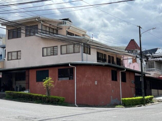 Venta de Propiedad 6 APTOS en Pavas, San José. RAH 25-767 (INVERSIÓN) en Pavas, San José — $395,000