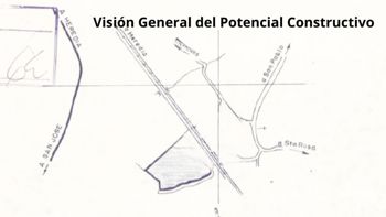 Venta de terreno de 60.060 m² con uso mixto y potencial de desarrollo en Heredia #26-1401 GS