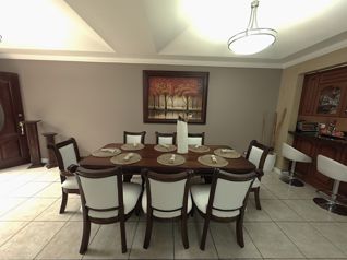 VENTA DE CASA RESIDENCIAL EN SAN ANTONIO DE CORONADO. en San Antonio, Alajuelita, San José — $300,000 - Foto 4 de 21