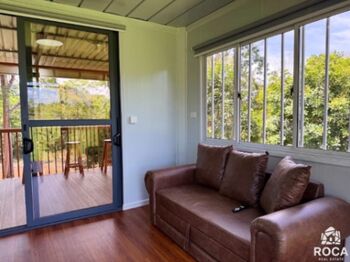 Beautiful compact villa for sale in cajón de Pérez Zeledón  in Cajón, Pérez Zeledón, San José — $250,000 - Photo 4 of 11