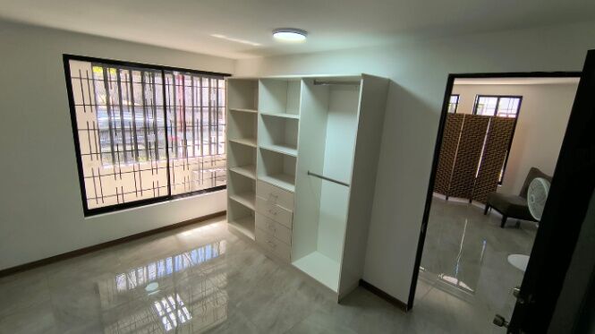 ALQUILER DE CASA l ROHRMOSER, SAN JOSÉ l PRECIO NEGOCIABLE en Mata Redonda, San José — ₡ 700 000