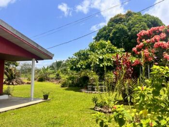 ¡Oportunidad! ¡Hermosa Casa Amplia con Grandes Zonas Verdes y Mucho Espacio! en Florencia, San Carlos, Alajuela — 95 000 000 ₡ - Foto 5 de 8