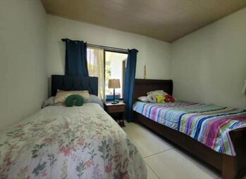 SE VENDE BELLA CASA EN GRECIA, ALAJUELA.  en Grecia, Alajuela — 75 000 000 ₡ - Foto 4 de 9