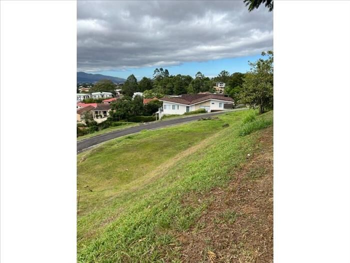 VENTA DE LOTE, SAN JOSE, CURRIDABAT,  COND HACIENDA EL GREGAL in Curridabat, San José — $350,000