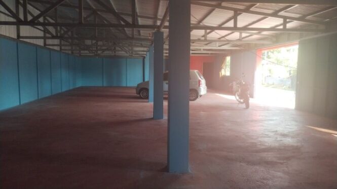 SE VENDE PROPIEDAD CON LOCAL COMERCIAL GRANDE EN UPALA.  en Upala, Alajuela — ₡ 60 000 000