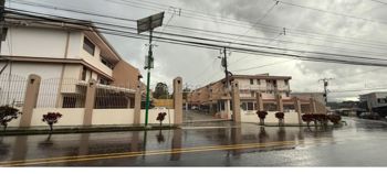 Alquiler de Apartamento en Montes de Oca. RAH 27-790