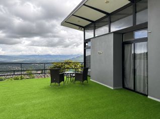 Moderna casa de 3 habitaciones con hermosas vistas en Naranjo - Foto 3 de 3