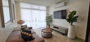 Alquiler de Apartamento AMUEBLADO en Santa Ana. RAH 27-476 PRECIO NEGOCIABLE en Santa Ana, San José — $1,350 - Foto 5 de 6