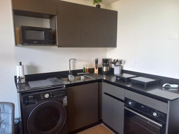 Alquiler de Apartamento en Pavas, San José. RAH 26-1309 en Pavas, San José — $1,200