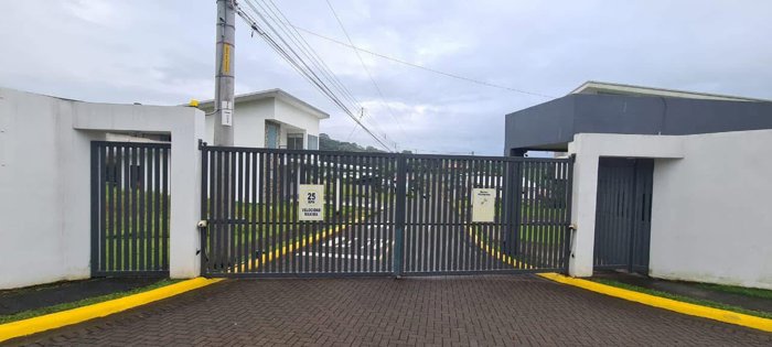 Terreno en venta en Tacares de Grecia en Tacares, Grecia, Alajuela — ₡ 29 000 000 - Foto 3 de 4