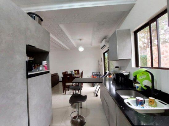 Se vende espaciosa casa en condominio de Turrucares Alajuela 25-1286 in Turrúcares, Alajuela — ₡ 78 500 000