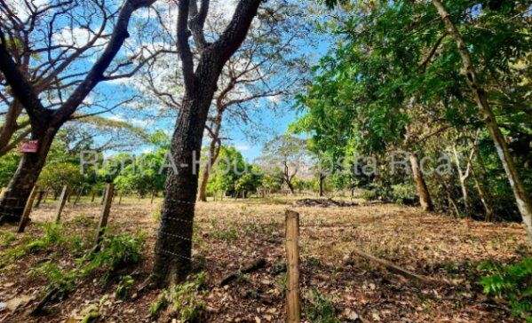 Venta de Lote de 11,630m2 en Manzanillo de Puntarenas 26-1450 en Manzanillo, Puntarenas — $120,000
