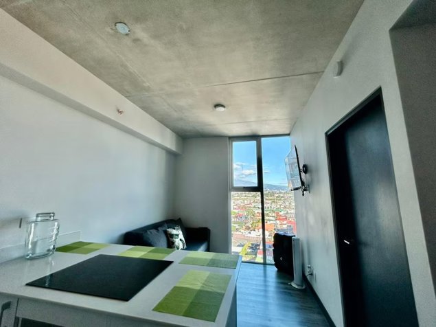 Alquiler Apartamento Secret Sabana in Mata Redonda, San José — $1,000