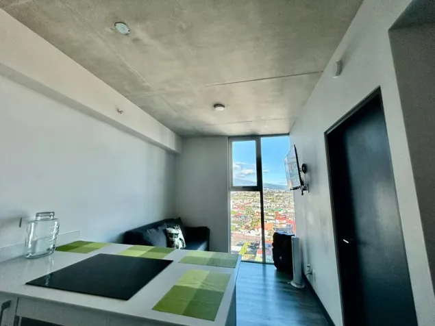 Alquiler Apartamento Secret Sabana in Mata Redonda, San José — $1,000