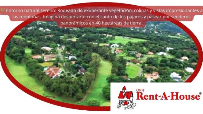 Venta de Lote en La Guácima de Alajuela. RAH 26-2136 en Guácima, Alajuela — $325,000