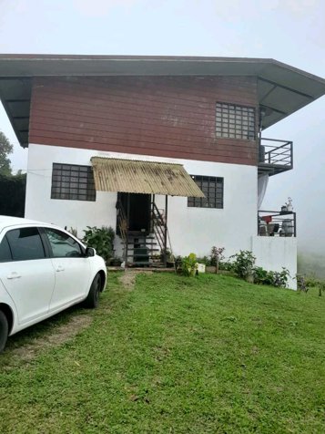 PROPIEDAD DE 10MIL METROSM, CASA DE 3 NIVELES EN CASCAJAL DE CORONADO. in Cascajal, Vázquez de Coronado, San José — ₡ 90 000 000